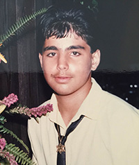 ואם אני אינני אני...אז מי אני בכלל ? (חלק שני)