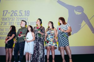 מסע חיי - מתחילים מהסוף